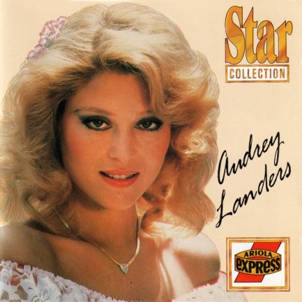 Audrey Landers - Little River