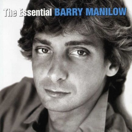 Barry Manilow - The Essential Barry Manilow