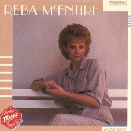 Reba McEntire - What Am I Gonna Do About You