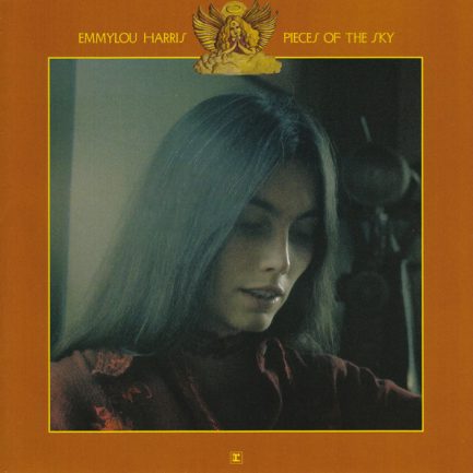 Emmylou Harris - Pieces Of The Sky