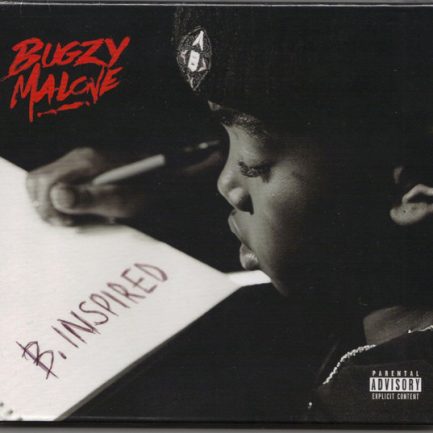 Bugzy Malone - B.Inspired
