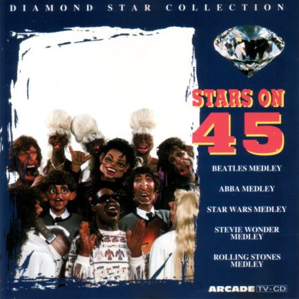 Stars On 45 - Diamond Star Collection