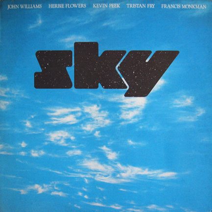 Sky - Sky
