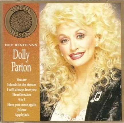 Dolly Parton - Het Beste Van