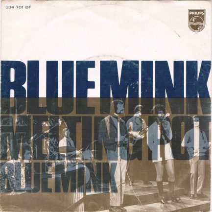 Blue Mink - Melting Pot