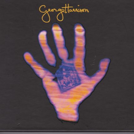 George Harrison - Living In The Material World