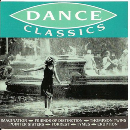 Various - Dance Classics