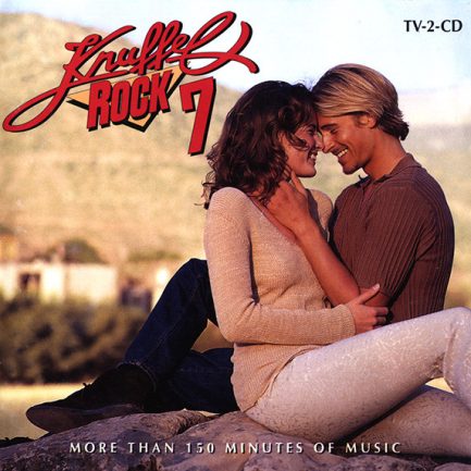 Various - Knuffelrock 7