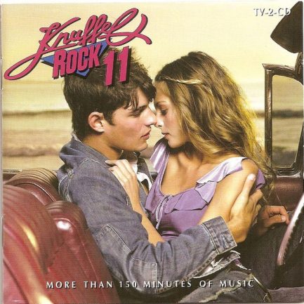 Various - Knuffelrock 11