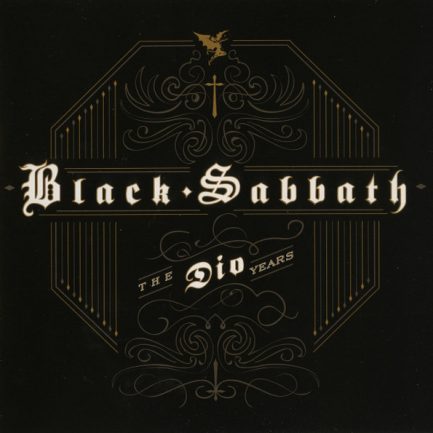 Black Sabbath - The Dio Years