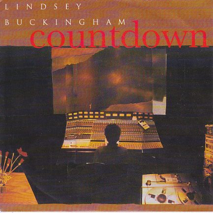 Lindsey Buckingham - Countdown