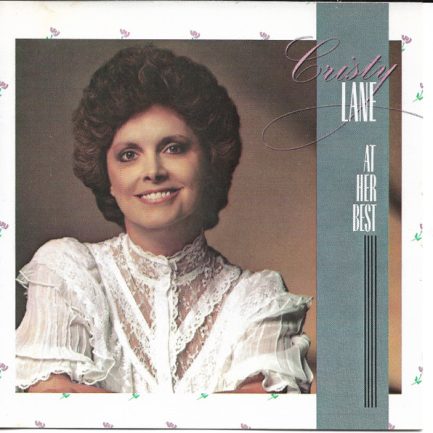 Cristy Lane - At Her Best