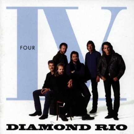 Diamond Rio - IV (Four)