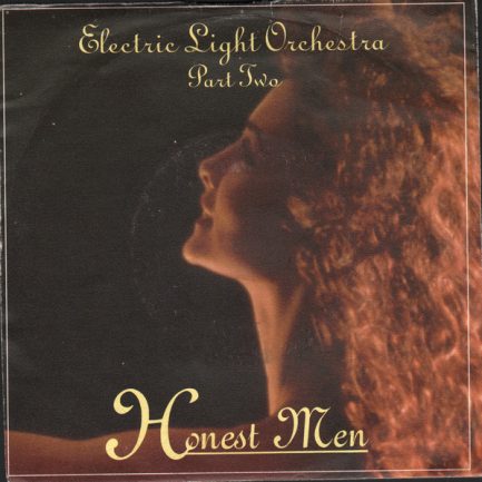 Electric Light Orchestra Part II - Honest Men