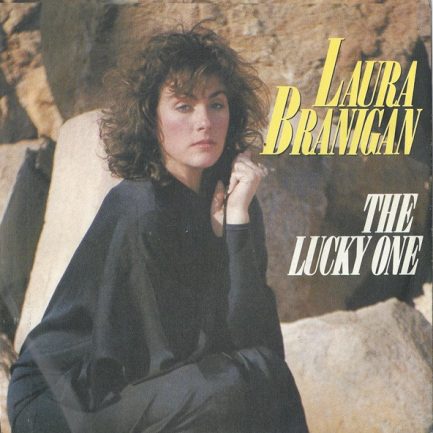 Laura Branigan - The Lucky One