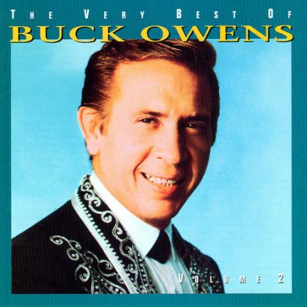 Buck Owens - The Very Best Of Buck Owens, Volume 2