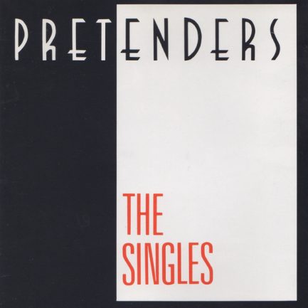 The Pretenders - The Singles