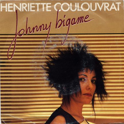 Henriette Coulouvrat - Johnny Bigame