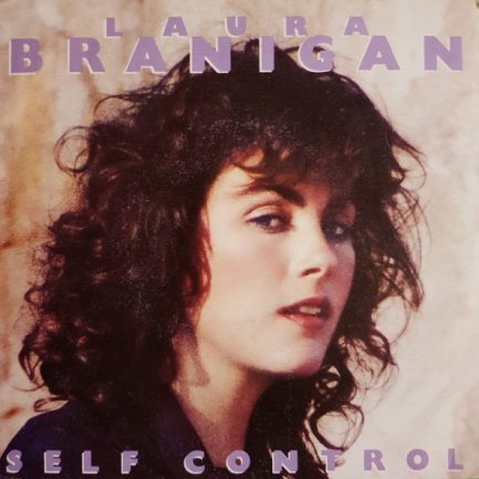 Laura Branigan - Self Control