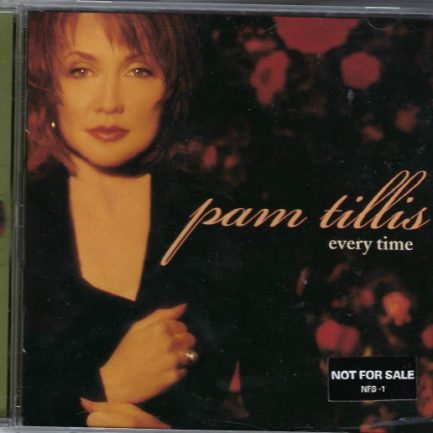 Pam Tillis - Every Time
