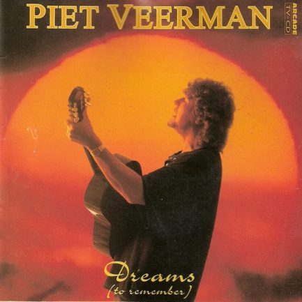 Piet Veerman - Dreams (To Remember)