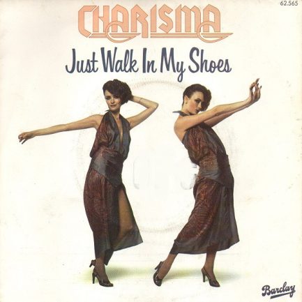 Charisma And The Fantasy Orchestra - Just Walk In My Shoes