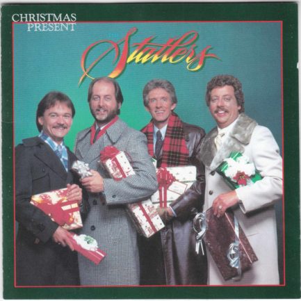 The Statler Brothers - Christmas Present
