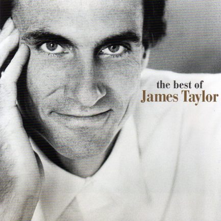 James Taylor - The Best Of James Taylor