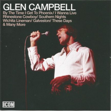 Glen Campbell - Glen Campbell