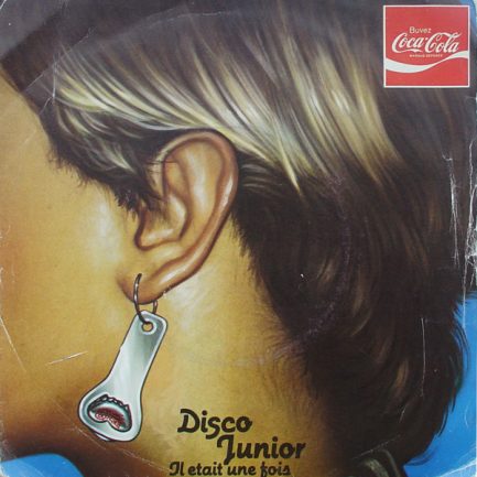 Il Était Une Fois - Disco Junior