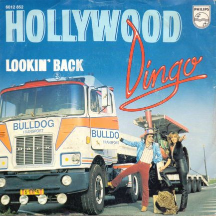 Dingo - Hollywood