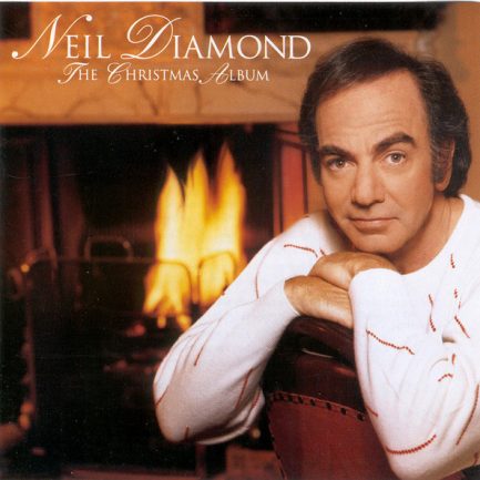 Neil Diamond - The Christmas Album
