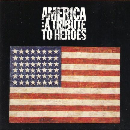 Various - America: A Tribute To Heroes