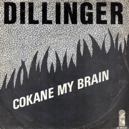Dillinger - Cokane In My Brain