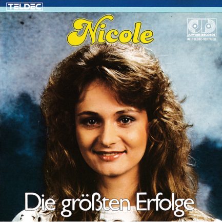 Nicole - Die Größten Erfolge