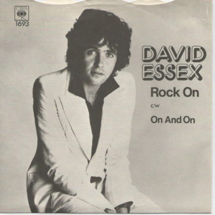 David Essex - Rock On