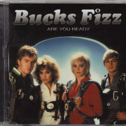 Bucks Fizz - Are You Ready