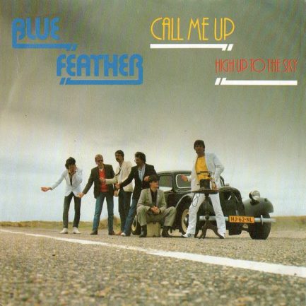 Blue Feather - Call Me Up