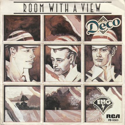Deco - Room With A View