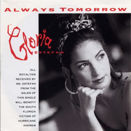 Gloria Estefan - Always Tomorrow
