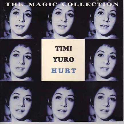 Timi Yuro - Hurt