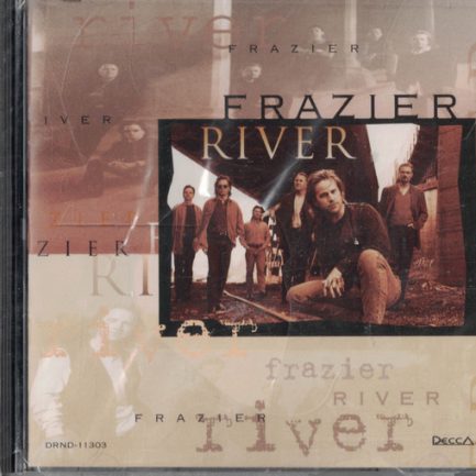 Frazier River - Frazier River