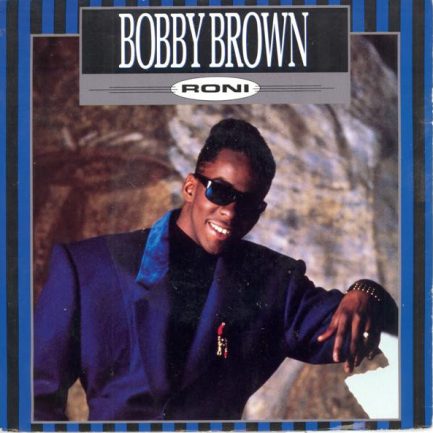 Bobby Brown - Roni