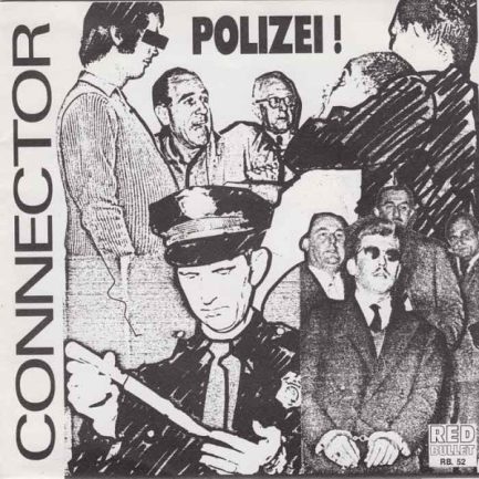 Connector - Polizei
