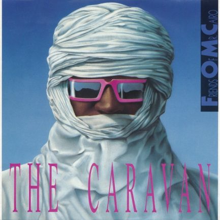 Friends Of Mr. Cairo - The Caravan
