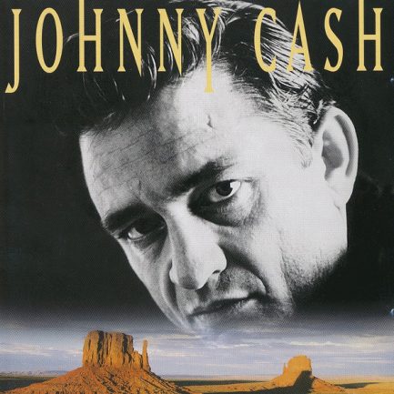 Johnny Cash - Johnny Cash