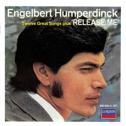 Engelbert Humperdinck - Release Me