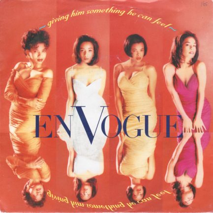 En Vogue - Giving Him Something He Can Feel
