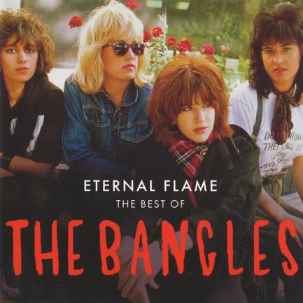 Bangles - Eternal Flame - The Best Of The Bangles