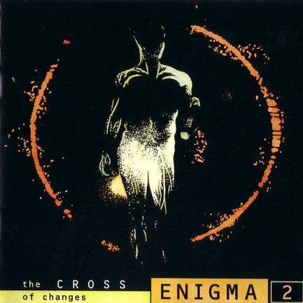 Enigma - The Cross Of Changes